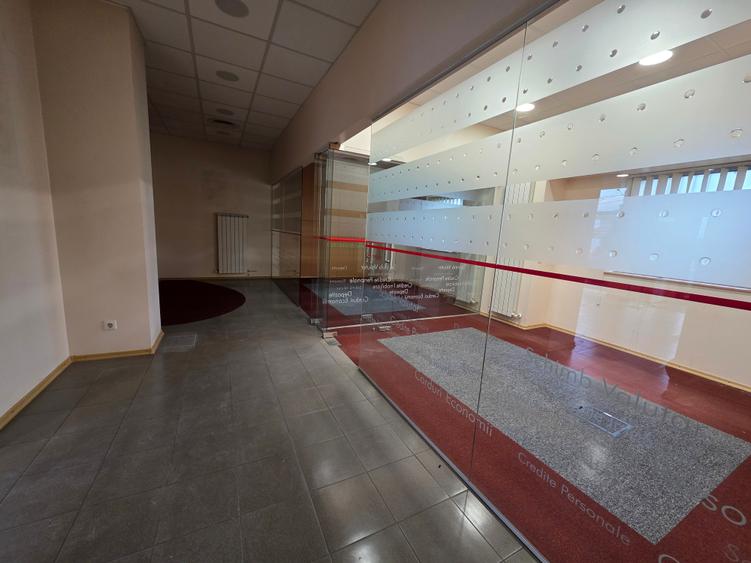 Spatiu comercial de inchiriat in Snagov
