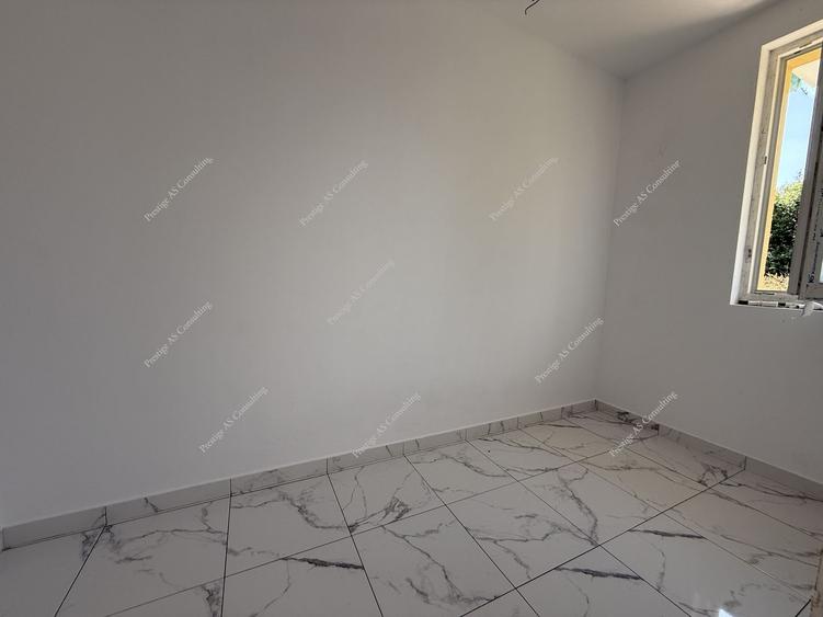 Duplex 4 Camere | P+1 | Calea Sagului-Unitatea Militara