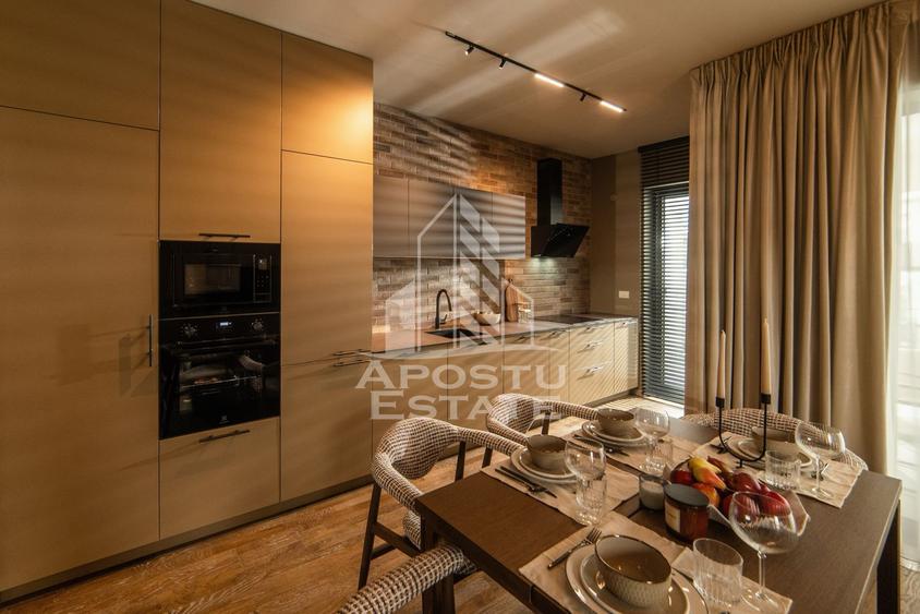 Apartament de lux cu 3 camere, de inchiriat, Central, Timisoara