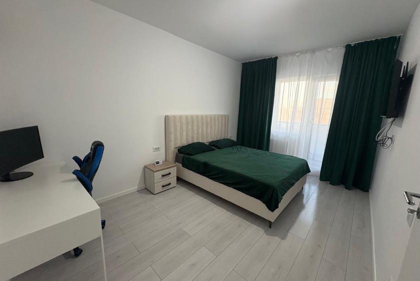 Apartament 2 Camere - Complex Nou - Metrou Pacii