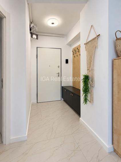 Apartament 2 camere de inchiriat Luxury Apartments / Mamaia Central /Constanta - 12