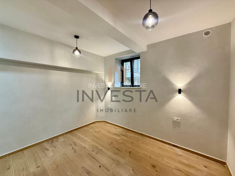 Spatiu de birouri cu 3 camere, bloc nou, Ultracentral zona Clinicilor - 6