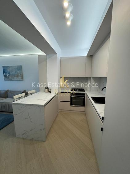 Apartament 2 camere | Cortina Wellness | Cortina North - 5