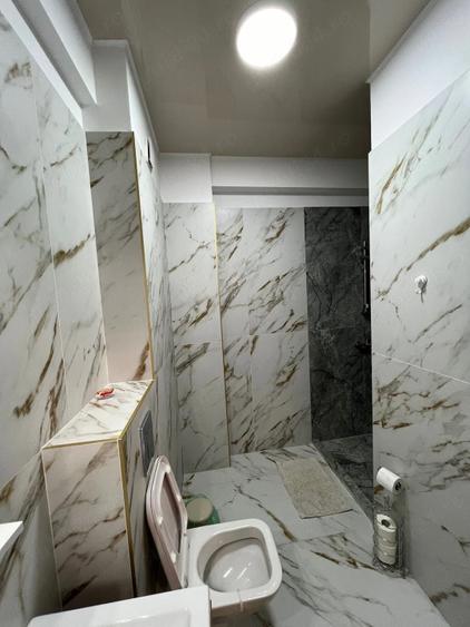 APARTAMENT 3 CAMERE | MAMAIA-SAT | LOC PARCARE