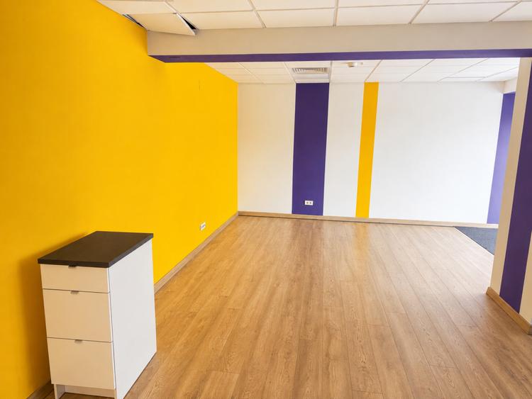 Spatiu birouri in zona centrala - cladire premium