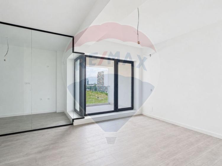 Apartament 2 camere OBOR, in constructie cu finalizare septembrie 2026