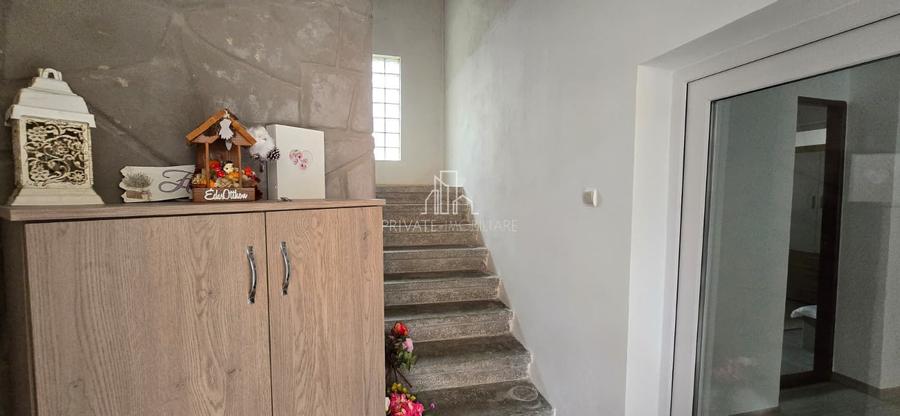 Casa de vanzare, zona Ana Ipatescu, Sighisoara