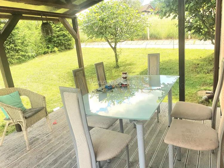 Casa de Vanzare in Salicea - SU 130MP I Teren 660MP I Garaj - 10