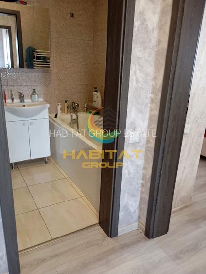 Apartament Decomandat 3 Camere 60.80mp Zona Metalurgiei - 7