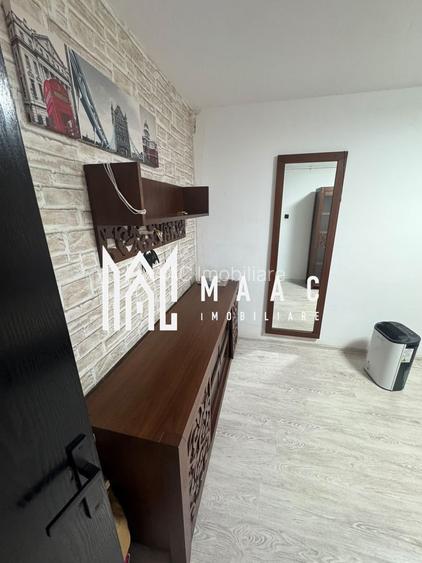 Apartament de vânzare Sibiu | Broscărie | 26 mp, parter - 4