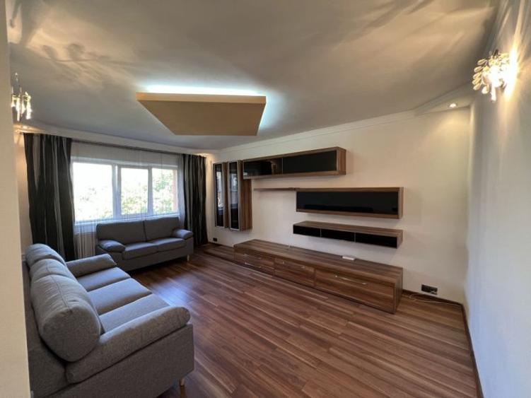 Închiriere Apartament 2 camere în Rahova - Loc De Parcare - Boiler