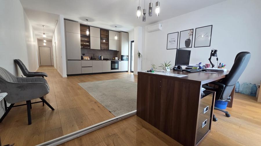 Apartament De Vanzare Pipera , Iancu Nicolae