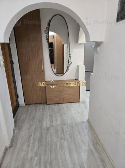 2 Camere de inchiriat | Vitan | Metrou | Centrala | Mobilat & Utilat |