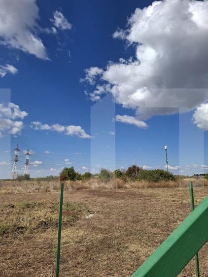 Teren intravilan 3.000 mp Milcov-Slatina | Prysmian | ideal investiție