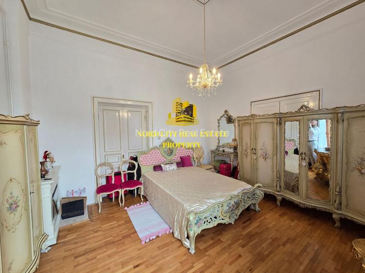 Apartament 2 camere in vila | Parcul Carol | Bd Regina Maria - 3