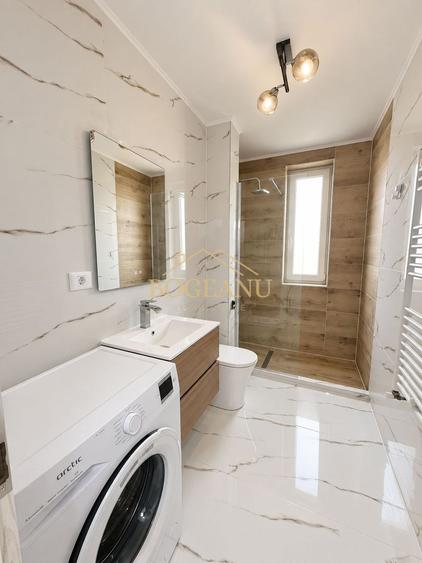 BG204-APARTAMENT 3 CAMERE PE 2 NIVELURI | GIROC | BLOC NOU 2025 - 10