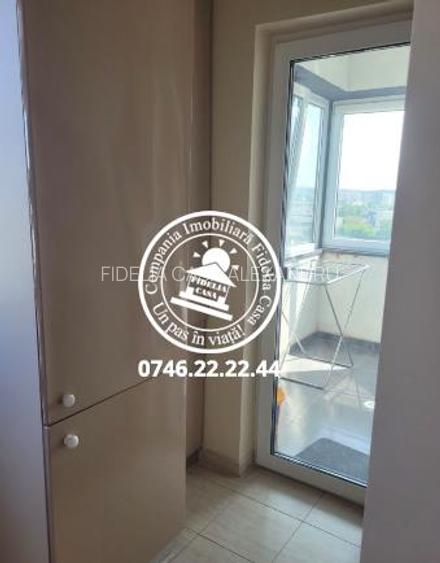 Apartament 2 camere zona Palas - 6