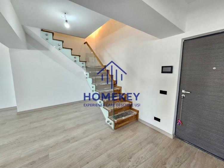Duplex 3 camere de vanzare, zona Calea Dudești 186/Select Residence