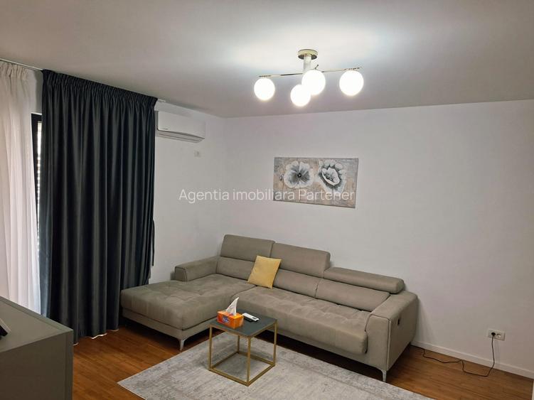 2 camere UltraCentral Pitești , mobilat / utilat / GARAJ ! - 2