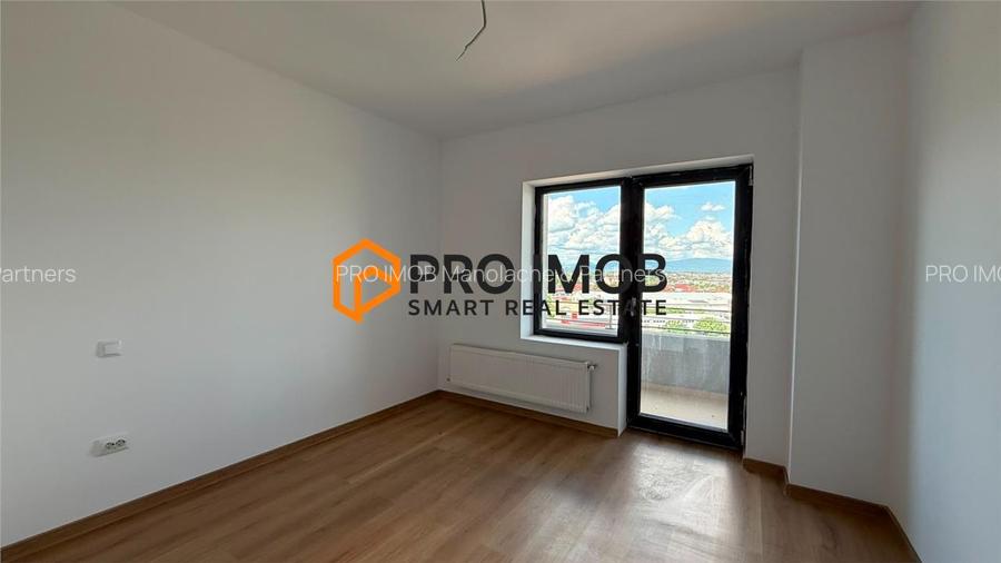 Apartament 2 camere cf 1 decomandat zona Obor-Focsani - 2