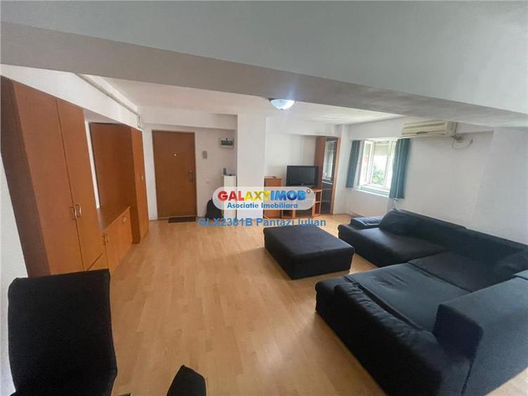 2 camere | Lujerului | Centrala Proprie | Parcare | 7min. metrou