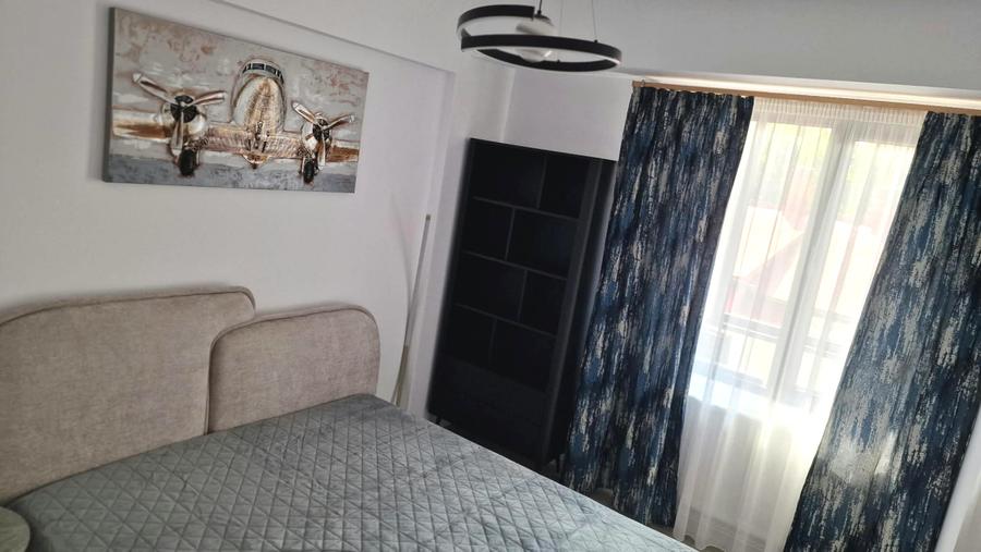 3 CAMERE | BUCURESTII NOI | CHITILA | METROU JIULUI | PARCARE |