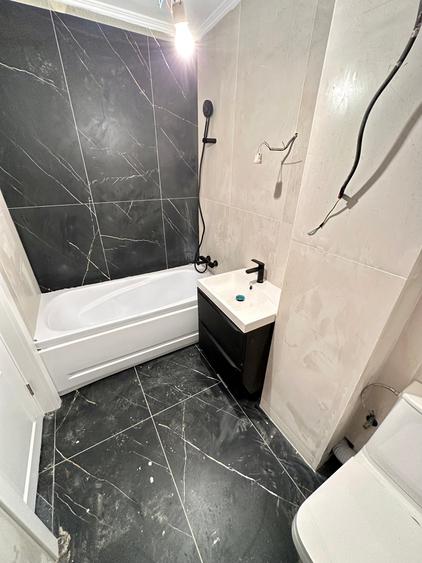 Apartament 3 camere D 2 bai Terasa Capat Pacurari