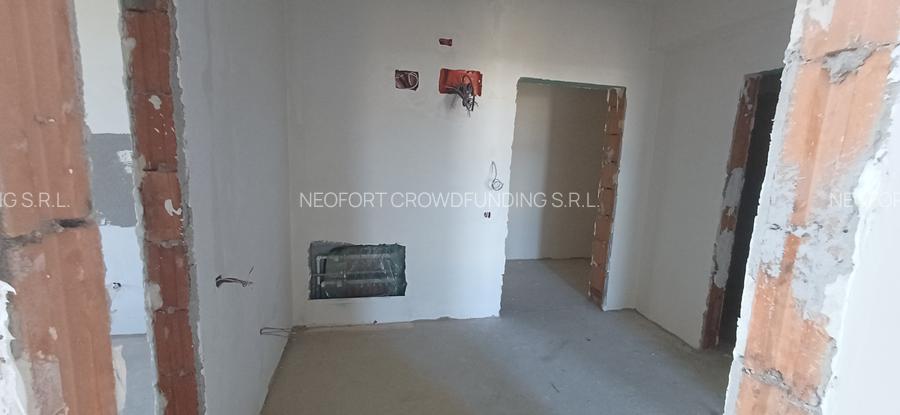 Ap 2 camere bloc 2026, 2 lifturi, INCALZIRE IN PARDOSEALA,  predare SEPTEMBRIE - 34