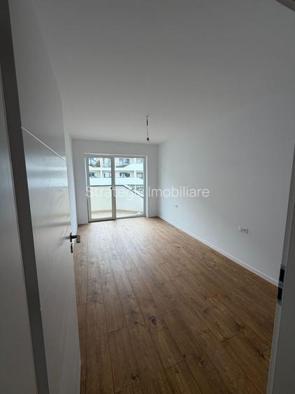 Apartament cu două camere,  semidecomandat, finisat | Zona Eroilor - 4