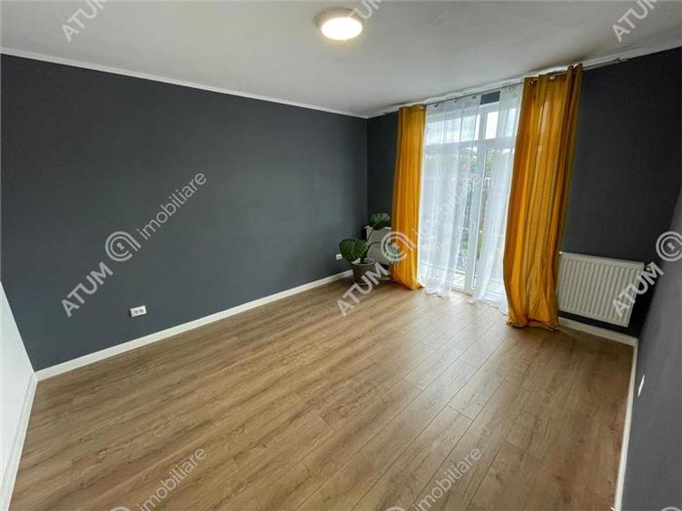 Apartament 3 camere decomandate in zona Arhitectiilor Sibiu