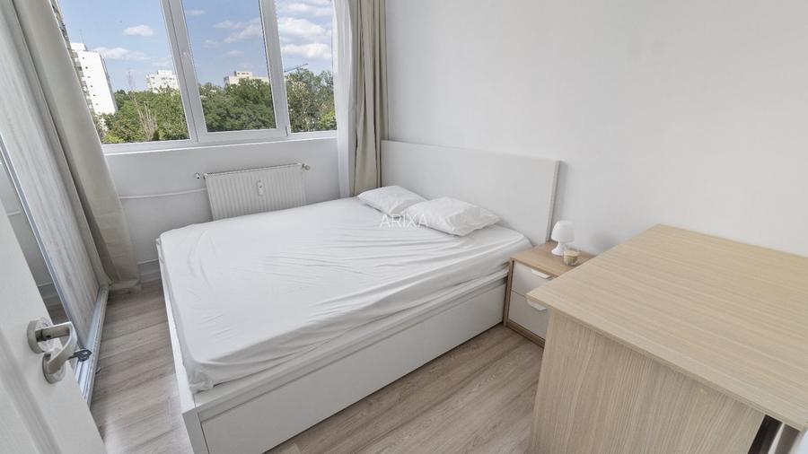 4 Camere 3Min Metrou Tudor Vladimirescu Drumul Taberei Plaza Mall - 13