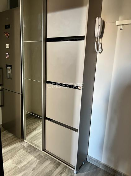 2 Camere Piata Delfinului MegaMall Parcare - 6