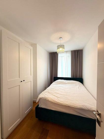 3 CAMERE | HERASTRAU | DE INCHIRIAT