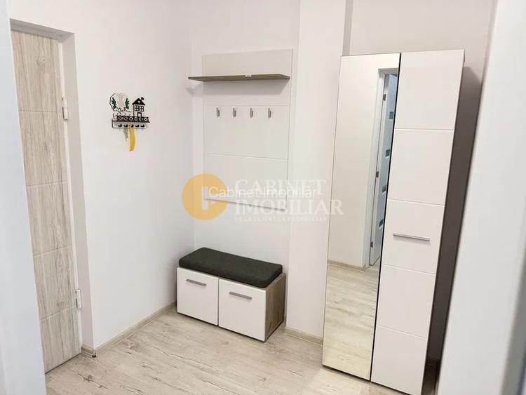 2c, Tatarasi-Pta Chirila, etaj 4/10, renovat complet! - 4
