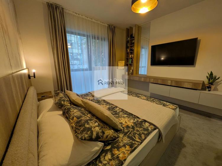 2 Camere Exigent Cu Parcare Mall Plaza Parcul Liniei