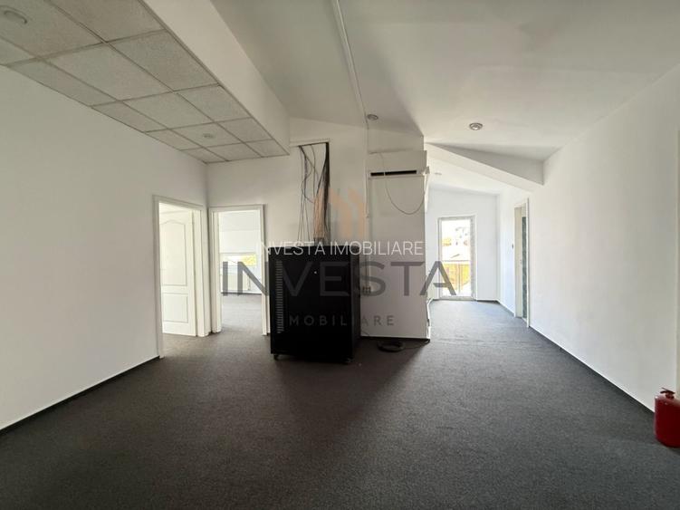 Cladire Individuala 311 mp |  Central | Ideal pentru Birouri, Clinica! - 19