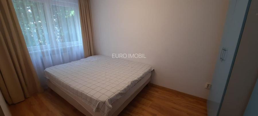 De vanzare ap. 3 camere, Tg. Mures, Zona Budai - 5