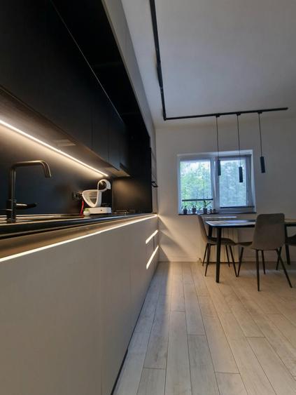 Nerva Traian - Unirii - metrou Timpuri Noi - studio modern - renovat 2025 - nou
