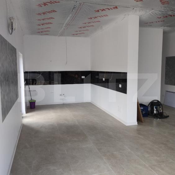 Casă plan perter premium | 116 mp utili | 500 mp teren | Cartier Panoramic