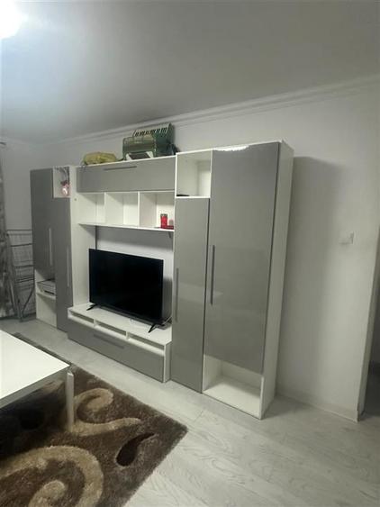 Apartament 3 Camere Canta - Pacurari