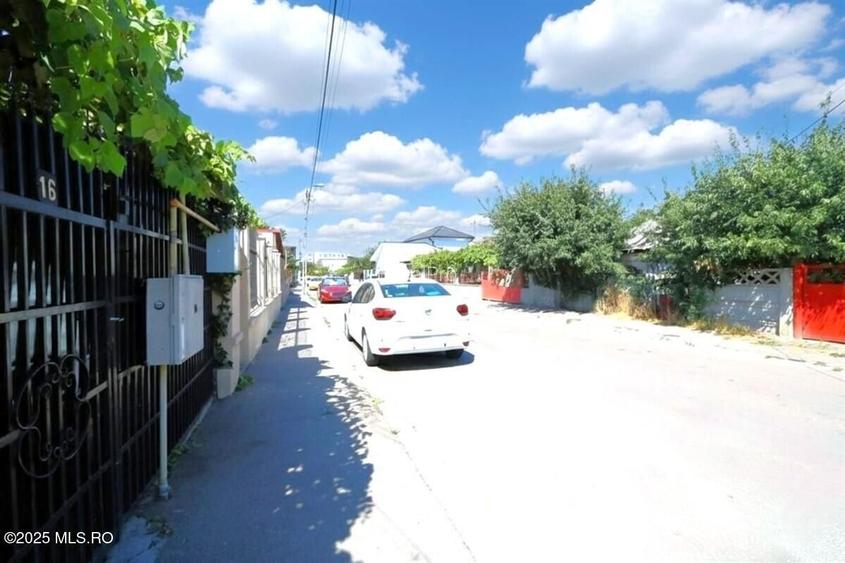 Palazu Mare - Strada Gheorghe Baritiu 16, casa cu teren de 680 mp! - 32