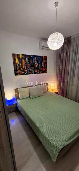 Apartament 2 camere Viva Residence, mobilat complet, aproape de metrou - 7
