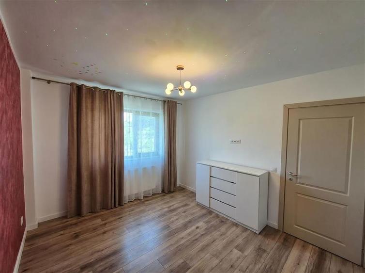 Apartament cu 2 camere decomandat, 58mp + 20mp Terasa, loc de parcare, bloc nou