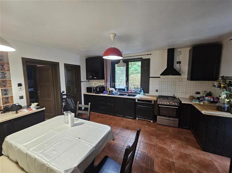 Inchiriere casa individuala 4 dormitoare, zona Faget, Cluj-Napoca