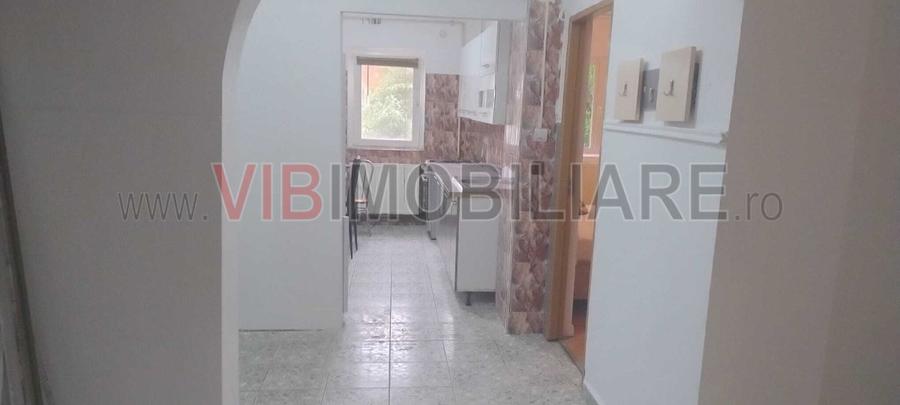 Apartament 3 camere decomndat Lipovei