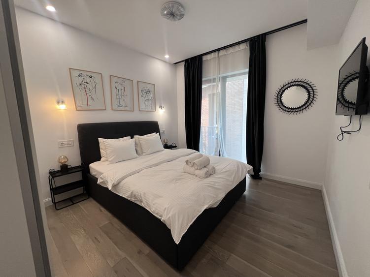 Apartament 2 Camere | Bloc nou | Piata Rosseti