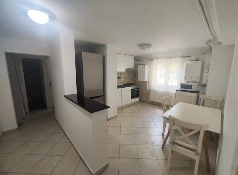 2 camere Vitan Mall - str.Branduselor *centrala proprie*