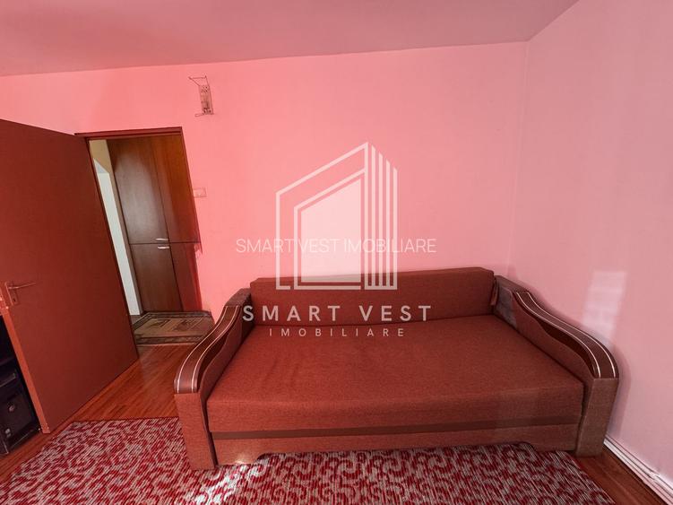 Apartament 2 camere | Etaj 3 | 64 mp | Zona Micro 16 - 8