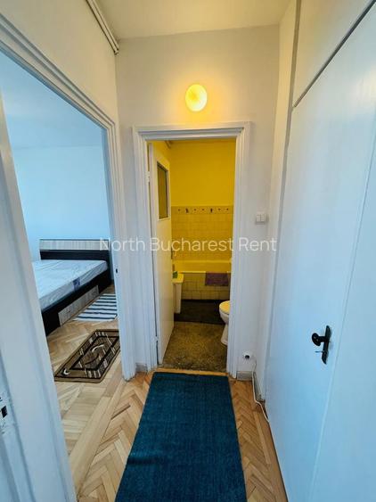 Apartament 2 camere/ Metrou 1 Mai - 8