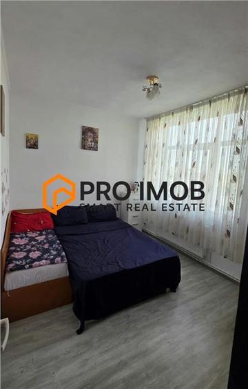 Apartament 2 camere cf 1 decomandat zona Brosteni